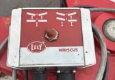 Lely Hibiscus 915 CD Vario 
