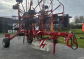 Lely Hibiscus 915 CD Vario 