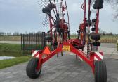 Lely Hibiscus 915 CD Vario 