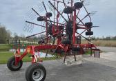 Lely Hibiscus 915 CD Vario 