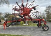 Lely Hibiscus 915 CD Vario 