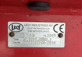 Lely Hibiscus 915 CD Vario 