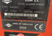 Kuhn GA 8521