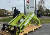 Claas FL 120 voorlader