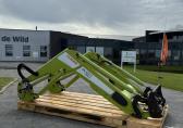 Claas FL 120 voorlader
