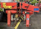 Kuhn FC 243 Lift Control