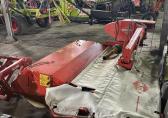 Kuhn FC 243 Lift Control