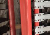 Guttler Simplex nalooprollen