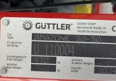 Guttler Simplex nalooprollen