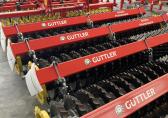 Guttler Simplex nalooprollen