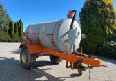  Mesttank