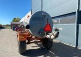  Mesttank