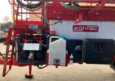 Agrifac Milan
