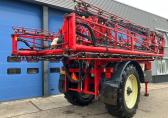 Agrifac Milan