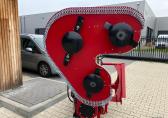 RasterMaster® Profi WB100 obstakelmaaier