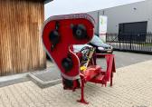  RasterMaster® Profi WB100 obstakelmaaier