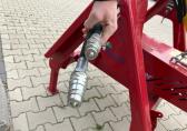  RasterMaster® Profi WB100 obstakelmaaier