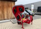  RasterMaster® Profi WB100 obstakelmaaier