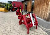  RasterMaster® Profi WB100 obstakelmaaier