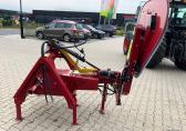  RasterMaster® Profi WB100 obstakelmaaier