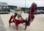  RasterMaster® Profi WB100 obstakelmaaier