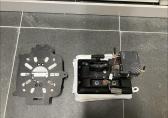 Trimble GFX 750 met NAV 900 RTK NET