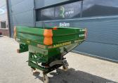 Amazone ZA-X 602