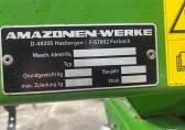 Amazone ZA-X 602
