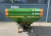 Amazone ZA-X 602