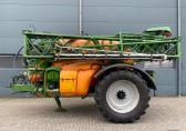 Amazone UX 5200 