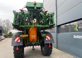 Amazone UX 5200 
