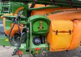 Amazone UX 5200 