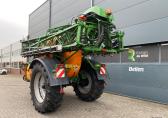 Amazone UX 5200 