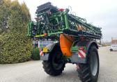 Amazone UX 5200 