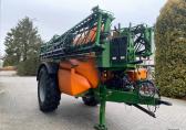 Amazone UX 5200 