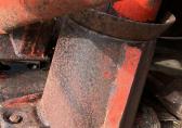 Kuhn GMD 602F