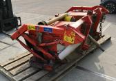 Kuhn GMD 602F