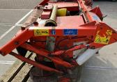 Kuhn GMD 602F