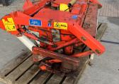 Kuhn GMD 602F