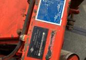 Kuhn GMD 602F