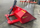 Wifo Schepbak HO 950 