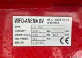 Wifo Schepbak HO 950 