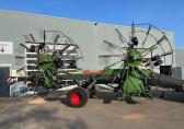 Fendt Former 14055 PRO GEN 2