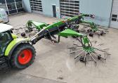 Fendt Former 14055 PRO GEN 2