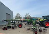 Fendt Former 14055 PRO GEN 2