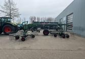 Fendt Former 14055 PRO GEN 2