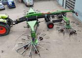 Fendt Former 14055 PRO GEN 2