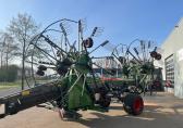 Fendt Former 14055 PRO GEN 2