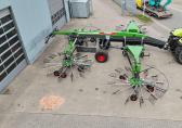 Fendt Former 14055 PRO GEN 2