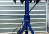 VSS Front Furrow Disc 4